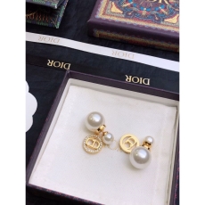 Christian Dior Earrings